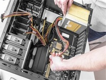 一站式電腦軟硬件服務，助力企業數字化轉型加速跑