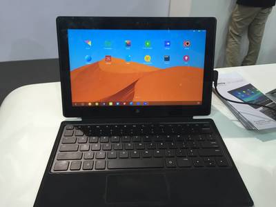 CES Asia 上的隱形冠軍 七家值得關(guān)注的計算機軟硬件及輔助設備零售商